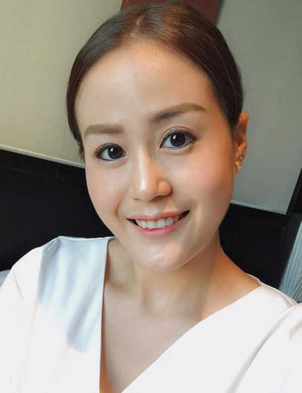 พัฒนาการความสวย
