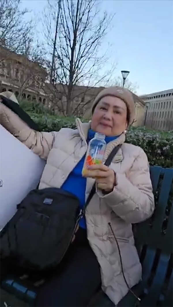 คุณย่าอุไรวรรณ