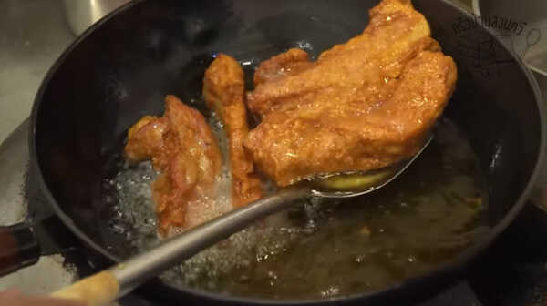 หมูสามชั้น