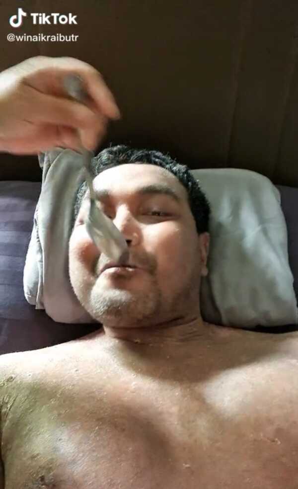 เมฆ วินัย ไกรบุตร