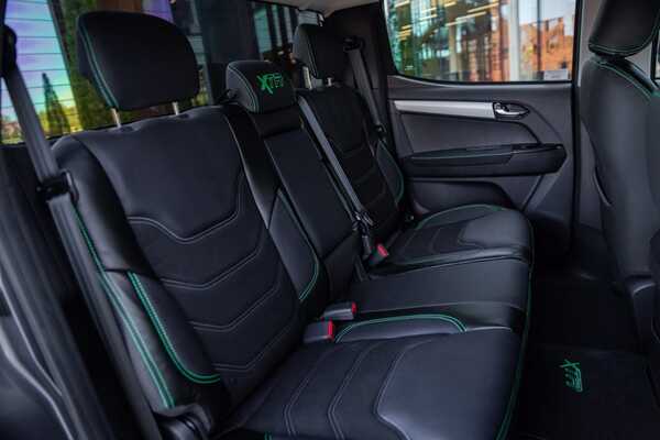 Isuzu DMax