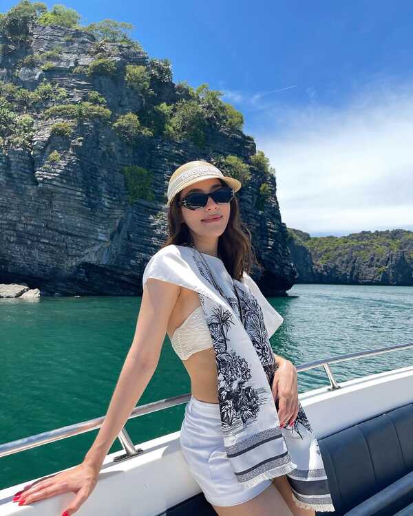 คิมเบอร์ลี่
