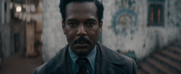 Fantastic Beasts 3