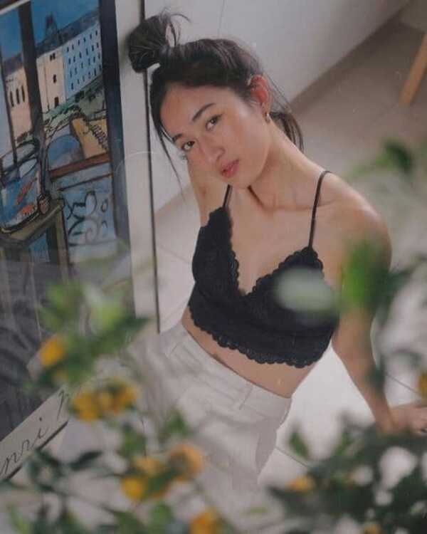 อาย กมลเนตร