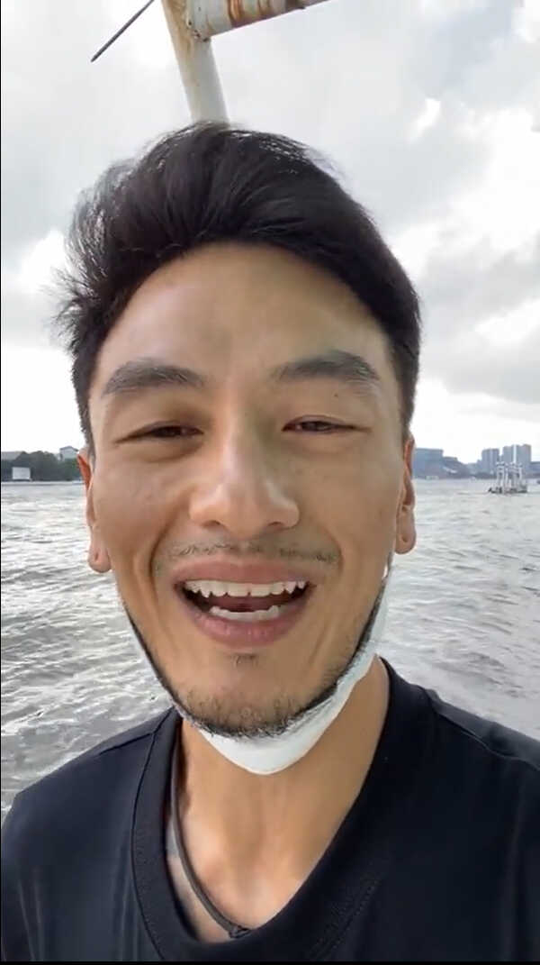 บีม ศรัณยู