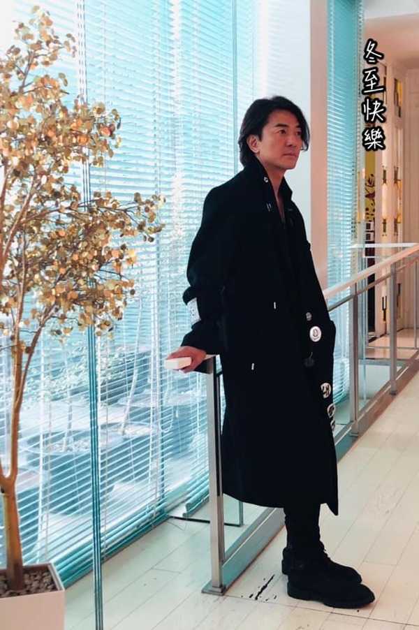 เจิ้งอี้เจี้ยน