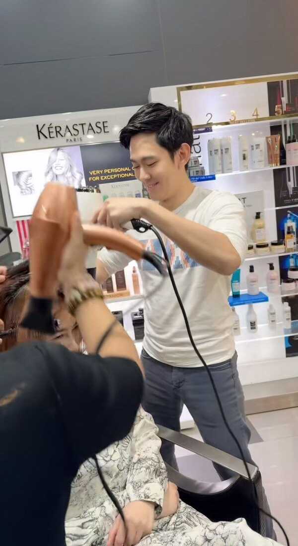 ไฮโซโบว์ อ๊อฟ ศุภณัฐ