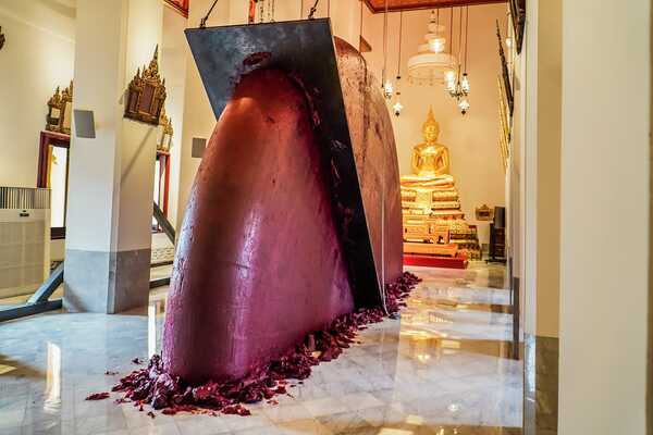 Bangkok Art Biennale 2020