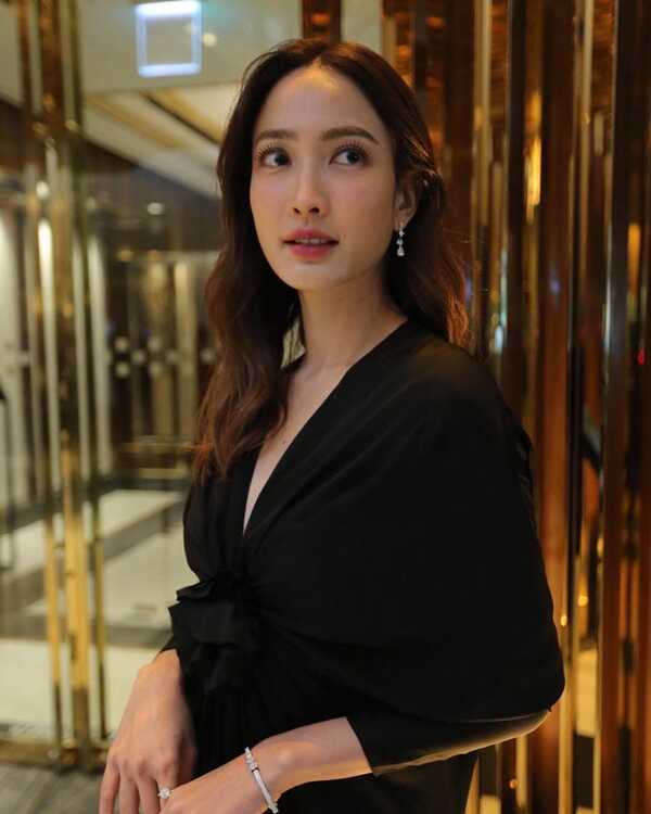 แต้ว ณฐพร