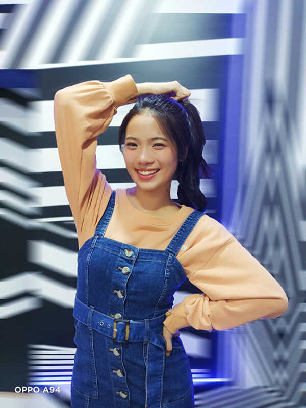 OPPO A94