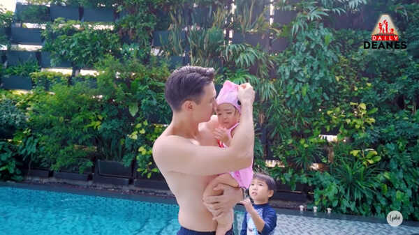 ดีแลน เดมี่ แมทธิว