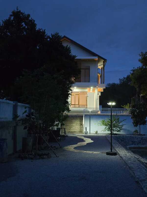 บ้านสวน แพรรี่ ไพรวัลย์