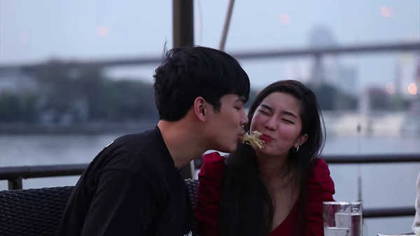 ก้อย นิกกี้