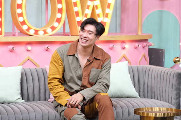 หยวน ดราก้อนไฟว์