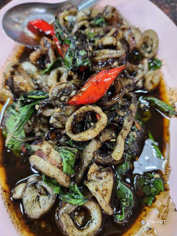 โกอ่างซีฟู้ดภูเก็ต จ.ภูเก็ต