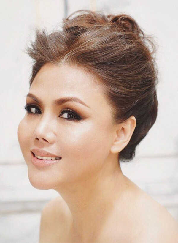 อดีตนางเอกดัง