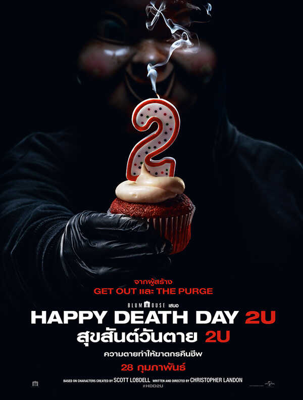 หนังหน้ากาก