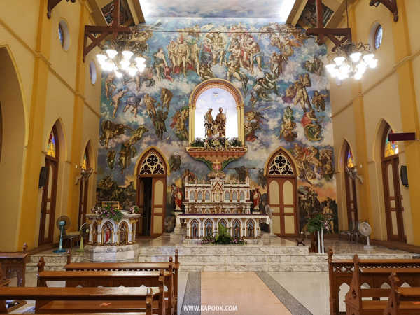 เที่ยวปทุมธานี