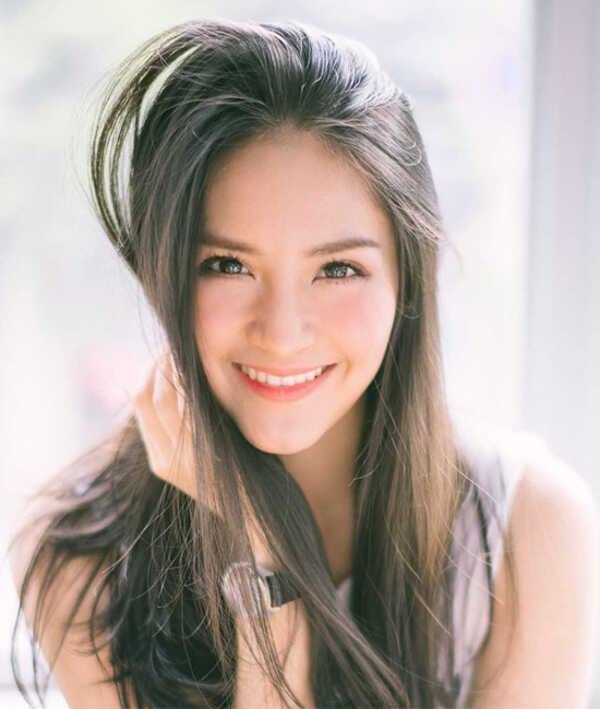 แพร ณัฏฐธิดา