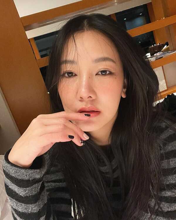 นุ่น วรนุช