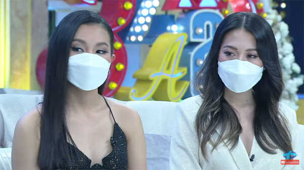 ไมค์ ภิรมย์พร และ ครอบครัว