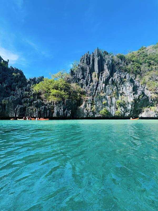 เกาะเอลนิโด