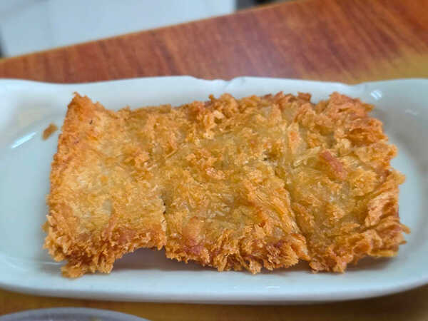 บุญรัตน์ติ่มซำ ร้านอาหารภูเก็ต