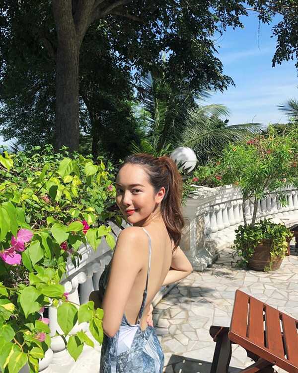 แก๊ป ชนกสุดา