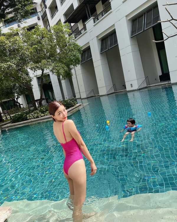 นิวเคลียร์ หรรษา 