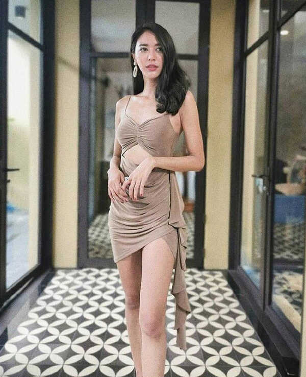 น้ำหวาน The Face, แฟชั่น