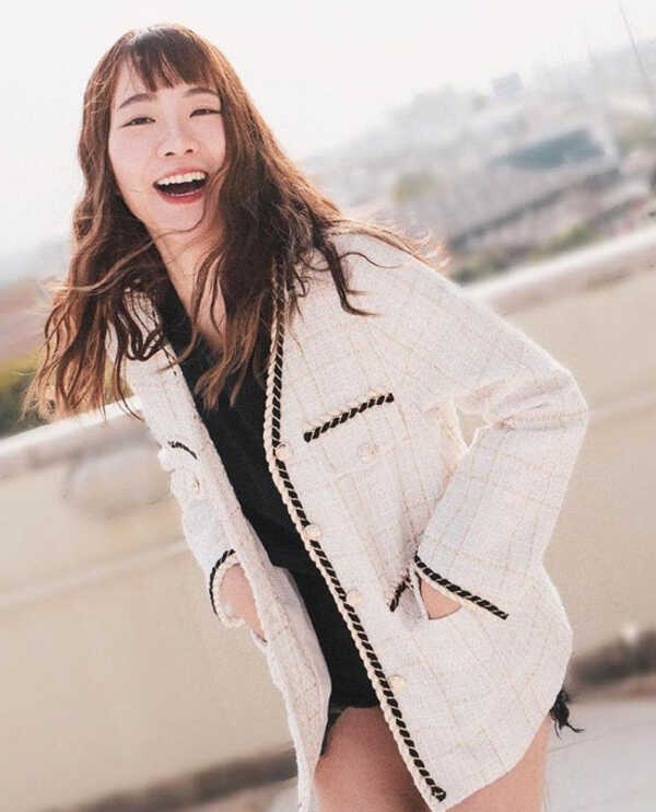 บิวตี้บล็อกเกอร์