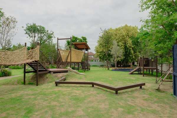 Kenora Park n Play