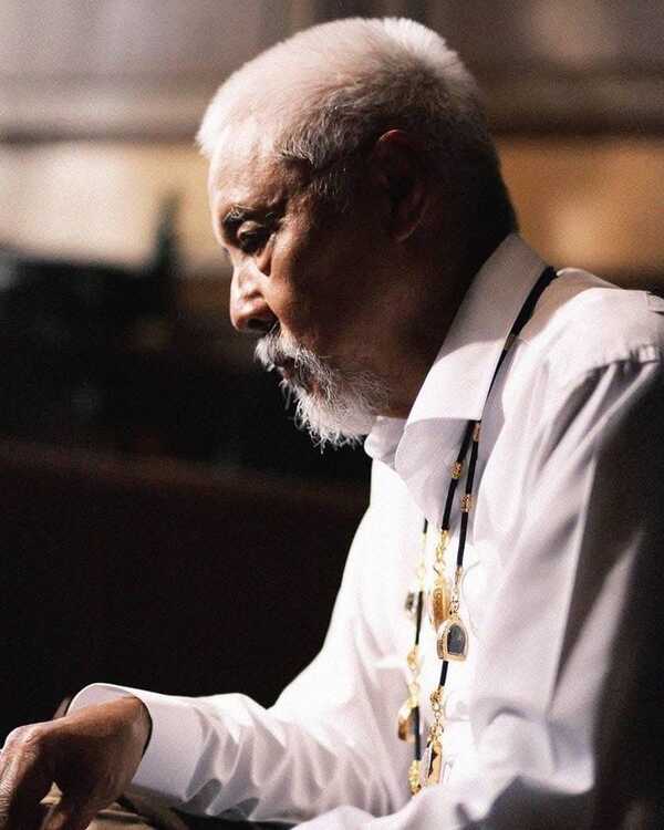 เดอะสโตน พระแท้ คนเก๊ หนังไทย ตู่ นพพล นำแสดง