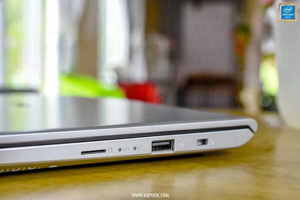 Asus Vivobook 14 x412