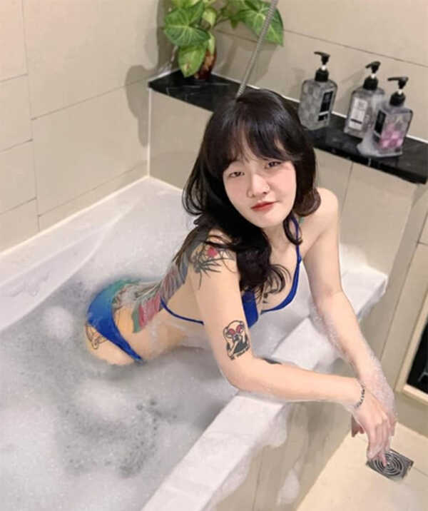 คิตตี้ กัจนฐานิยา พัฒนาการความสวย