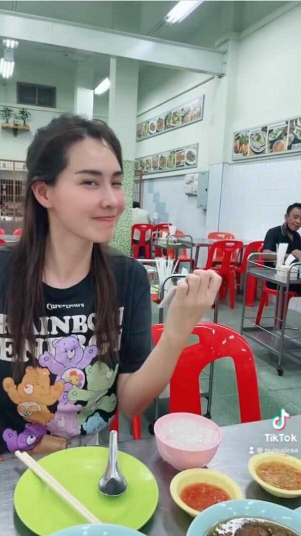 นุ้ย สุจิรา