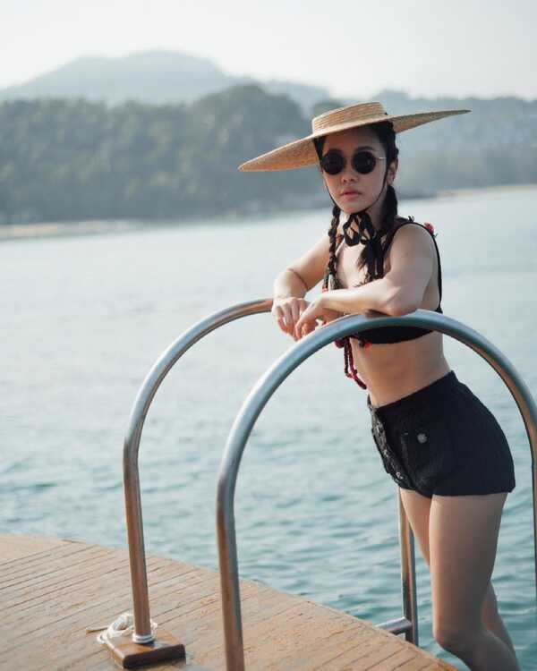 นุ่น วรนุช