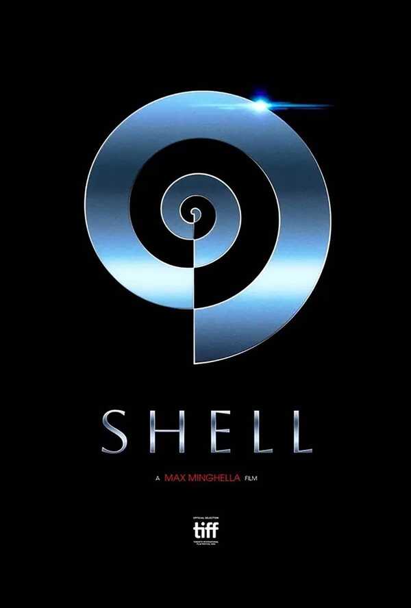 โปสเตอร์ Shell