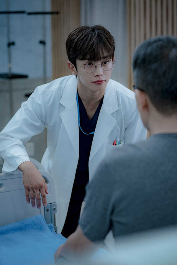 ซีรีส์เกาหลีแฟนตาซี