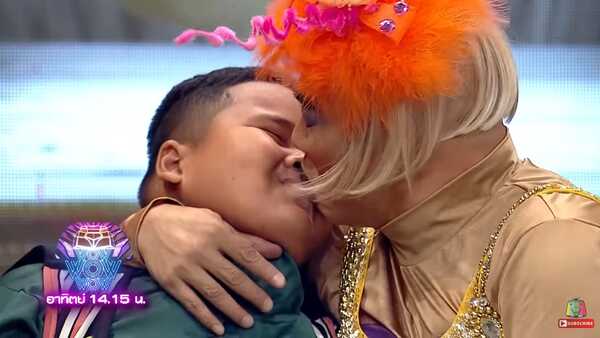 รายการชิงร้อยชิงล้าน