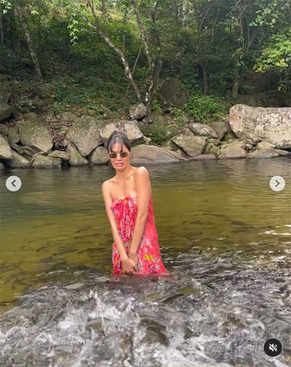  น้ำตาล ชลิตา