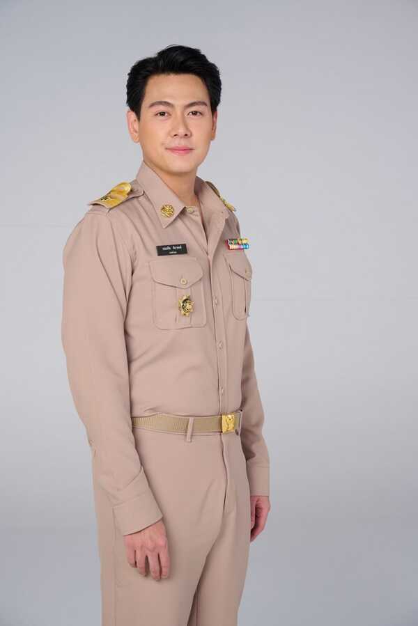 เลดี้ทุ่งกระบือบาล