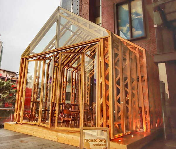 ร้านครัวซองต์