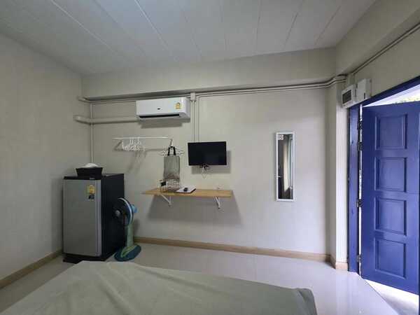 บ้านนึกอนงค์ เกสต์เฮาส์