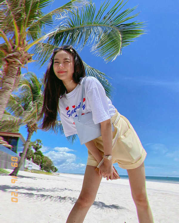 หน่อง แพรวา