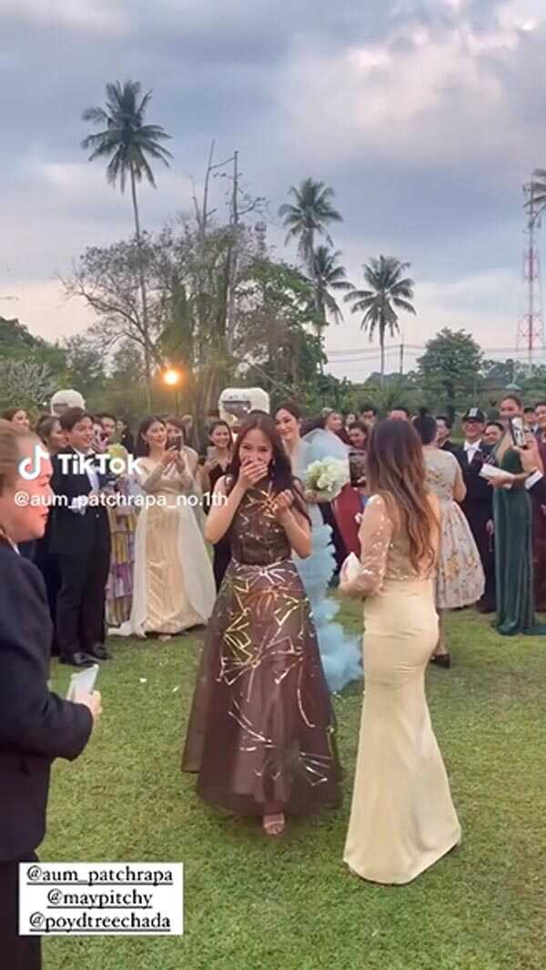 อั้ม พัชราภา