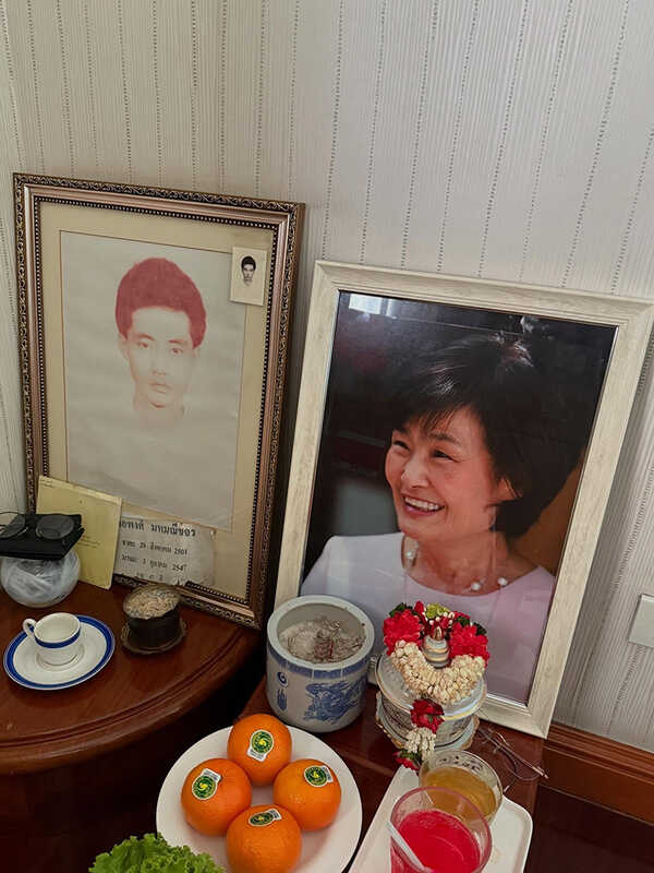 บอย ปกรณ์ โพสต์ล่าสุดถึง คุณแม่งามทิพย์