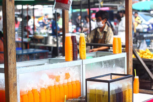 เที่ยวกาญจนบุรี 2 วัน 1 คืน