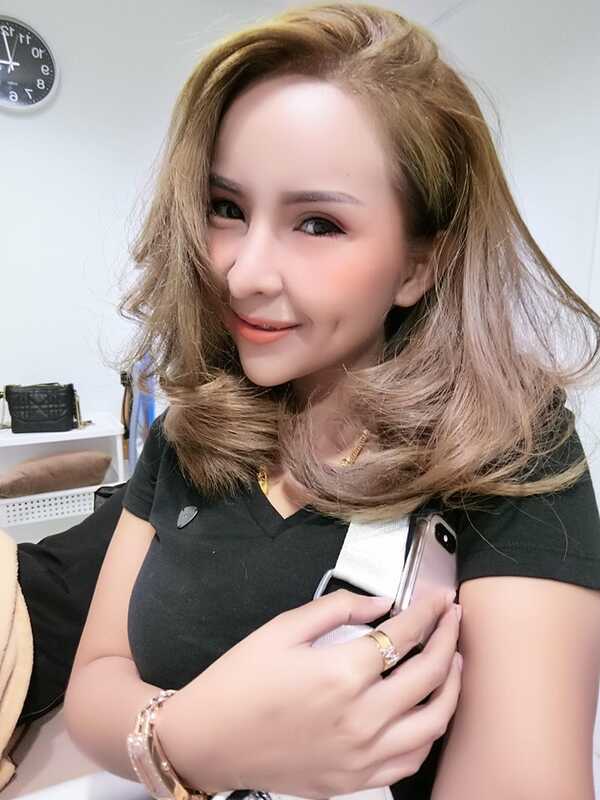 มะนาว เจ้าสาวถูกเทงานแต่ง