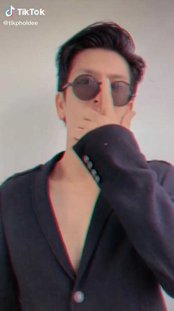 ติ๊ก เจษฎาภรณ์